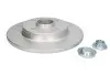 Гальмівний диск з підшипником DELPHI BG9053RSC
