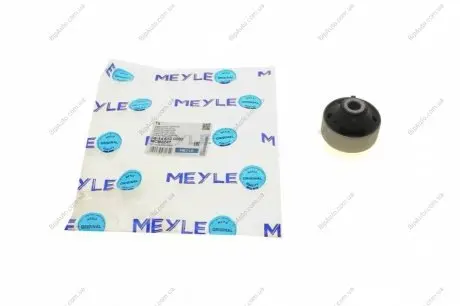 Втулка, рычаг колесной подвески MEYLE 36146100002