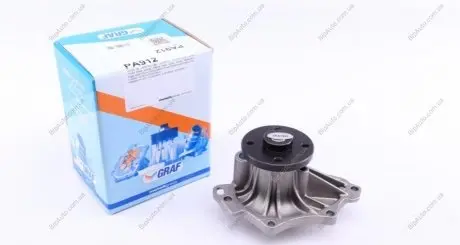 Водяний насос GRAF PA912