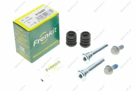 Комплект направляющей гильзы FRENKIT 810009