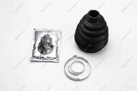 Пильник шруса зовнішнього 2.0SDI/1.4/1.6i Caddy 04-/Golf V/Passat B6 90-705-005 BSG BSG90705005
