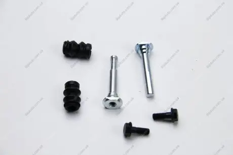 Ремкомплект направляющик суппорта зад Sprinter 06-/Crafter 06-/Doblo 01-/Transit BSG BSG60250013