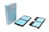 Фільтр салону Toyota (вир-во Blue Print) BLUE PRINT ADT32529