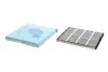 Фільтр, повітря у внутрішньому просторі BLUE PRINT ADT32503