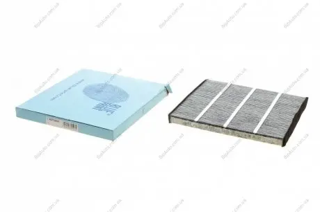 Фільтр, повітря у внутрішньому просторі BLUE PRINT ADT32503