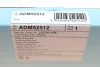 Фото 5 - фильтр, воздух во внутренном пространстве BLUE PRINT ADM52512 Фильтр, воздух во внутренном пространстве BLUE PRINT ADM52512 (фото 5)