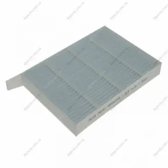 Змінний фільтруючий елемент повітряного фільтра салону BLUE PRINT ADK82508