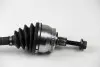 Полуось FORD GALAXY/SEAT ALHAMBRA/VW SHARAN 1.8-2.8 i/TDI 95-10 BGA DS2305 (фото 1)