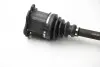 Полуось FORD GALAXY/SEAT ALHAMBRA/VW SHARAN 1.8-2.8 i/TDI 95-10 BGA DS2305 (фото 2)