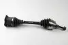 Полуось FORD GALAXY/SEAT ALHAMBRA/VW SHARAN 1.8-2.8 i/TDI 95-10 BGA DS2305 (фото 3)