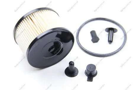Фільтр паливний 2.0HDi Scudo/Expert 07-/Citroen C4/C5 05- ASAM 70083