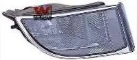Фара протитуманна в зборі TOYOTA Toyota / Lexus / Daihatsu 8121160151