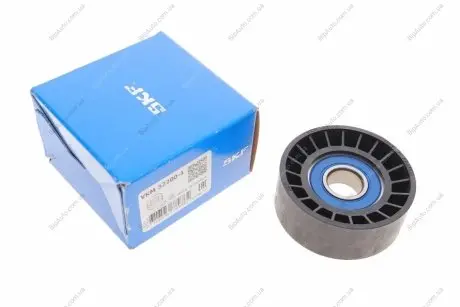 Натяжной ролик, поликлиновой ремень VKM 32200-1 SKF VKM322001