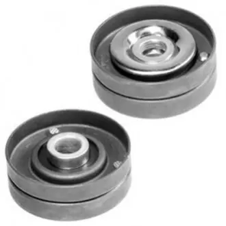 Фото 1 - ролик модуля натяжителя ремня MAGNETI MARELLI MPQ0616 Ролик модуля натяжителя ремня MAGNETI MARELLI MPQ0616 (фото 1)