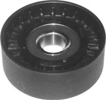 Фото 1 - ролик поликлинового ремня MAGNETI MARELLI MPQ0155 РОЛИК поликлинового ремня MAGNETI MARELLI MPQ0155 (фото 1)