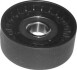 Натяжной ролик, поликлиновой ремень MAGNETI MARELLI MPQ0152 (фото 1)