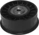 Ролик обвідний ГРМ MAGNETI MARELLI MPQ0137