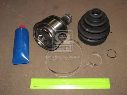 ШРУС к-т MITSUBISHI GRANDIS NA4W/NA8W 2003-2009 (26*28*60) (H.D.K.) MI-054 HDK MI054