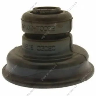 Відбійник амортизатора ND-FX35R FEBEST NDFX35R