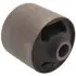 САЙЛЕНБЛОК ПОДУШКИ ДИФЕРЕНЦІАЛУ MITSUBISHI PAJERO PININ/IO H61W-H77W 1999-2005 MAB-108 FEBEST MAB108