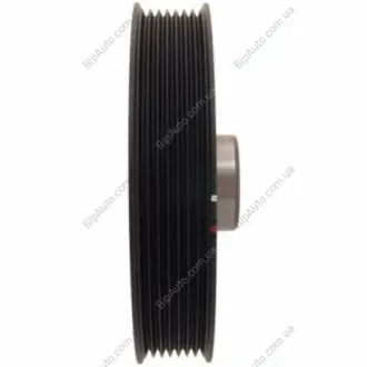 ШКІВ КОЛЕНВАЛА K20A/K24A/K20B HDS-K20A FEBEST HDSK20A