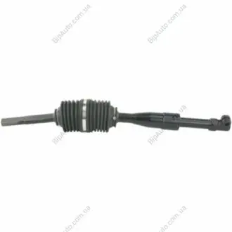 ВАЛ КАРДАННЫЙ РУЛЕВЫЙ НИЖНИЙ ASN-R51LOW FEBEST ASNR51LOW