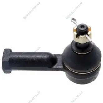 Наконечник поперечной рулевой тяги FEBEST 2121EQOUT