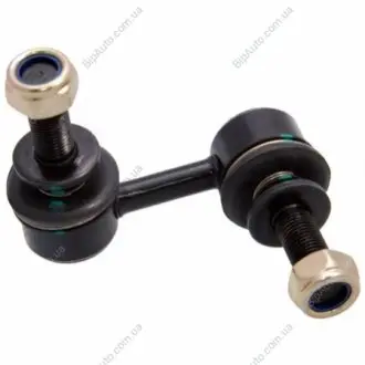 ТЯГА СТАБИЛИЗАТОРА ЗАДНЯЯ ПРАВАЯ SUBARU TRIBECA W10 2004- 0823-B9RR FEBEST 0823B9RR