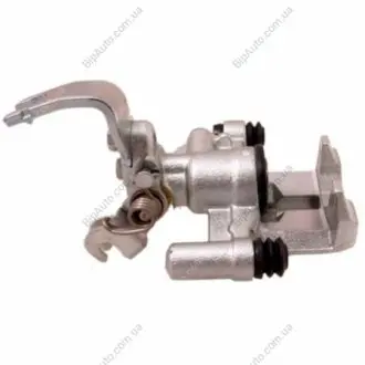 СУППОРТ ТОРМОЗНОЙ ЗАДНИЙ ЛЕВЫЙ MAZDA 626 GE 1991-1997 0577-GERL FEBEST 0577GERL (фото 1)