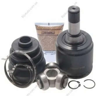 ШРУС ВНУТРІШНІЙ ЛІВИЙ 30X35X25 HONDA INTEGRA DC1/DC2/DB6/DB7/DB8/DB9 1993-2000 0311-EJLH FEBEST 0311EJLH