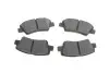 Cтремянка ресори M18x1,5x82x320 MB з гайками  LP2195