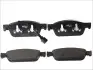 Cтремянка ресори M16x1,5x82x240 MB з гайками  LP2199