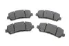 Cтремянка ресори M24x3x101x280 BPW з гайками  LP2031