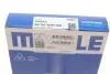 Комплект колец на поршень MAHLE MAHLE / KNECHT 640RS101020N0 (фото 3)