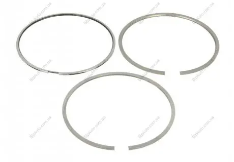 Комплект кілець на поршень MAHLE MAHLE / KNECHT 081RS001050N0