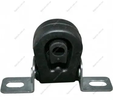 Резинка глушника Golf III/IV/Passat/Caddy/T4 (вузьке Кріплення) JP GROUP 1121600300