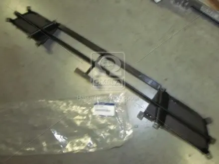 РЕШЕТКА РАДИАТОРА HYUNDAI/KIA/ MOBIS 865221C300