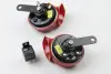 Сигнал звуковий у зборі 3FH007424801 HELLA