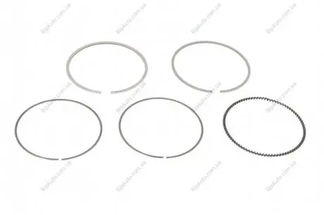 Комплект кілець на поршень MAHLE MAHLE / KNECHT 028RS001300N0