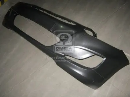 Фото 1 - бампер пер. HYUN ACCENT 11-16 TEMPEST 027 0741 901C Бампер пер. HYUN ACCENT 11-16 TEMPEST 027 0741 901C (фото 1)