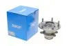 Подшипник ступицы колеса, к-кт. VKBA 6905 SKF