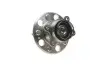 Підшипник колеса,комплект SKF VKBA 6905 (фото 2)