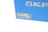 Підшипник колеса,комплект SKF VKBA 6905 (фото 5)