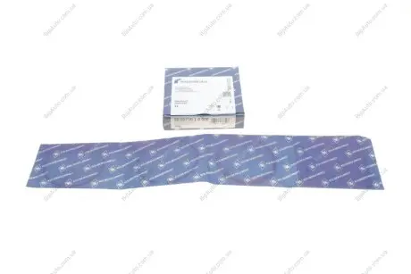 Кольца поршневые BENZIN OPEL 73,4 (KS) KOLBENSCHMIDT 800071010000
