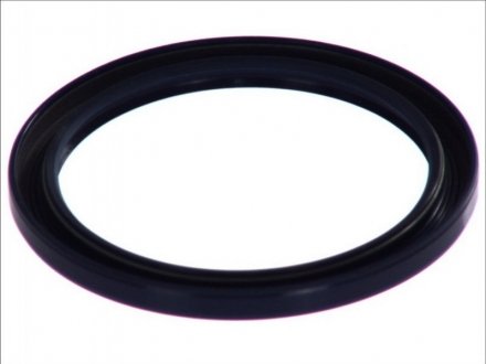 Уплотняющее кольцо, коленчатый вал VICTOR REINZ 815370100 (фото 1)