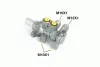 Главный тормозной цилиндр 0 986 481 063 BOSCH