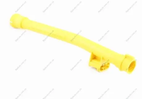 Воронка-трубка напрямна оливного щупа VAG 06B103663G