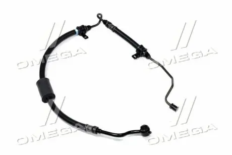Шланг радиатора маслянного HYUNDAI MOBIS 575101C580