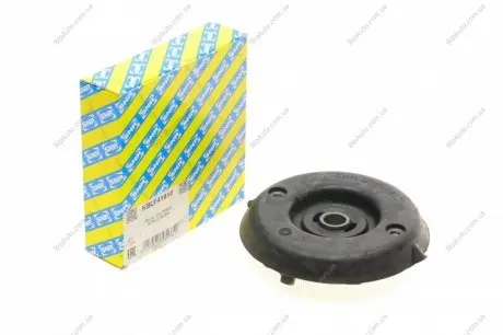 Подушка опорна ам-тора перед. Citroen C4 II 09-, Peugeot 308 08- SNR NTN KBLF41810