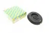 Подушка амортизатора (переднього) Citroen C2/C3 1.1/1.4/1.6 HDI 02- SNR KBLF41611